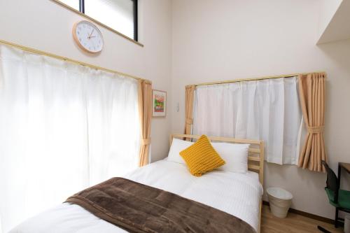 Rooms天神 02, Fukuoka