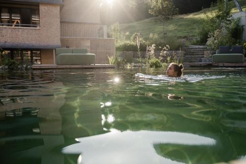 Hubertus Alpin Lodge & Spa