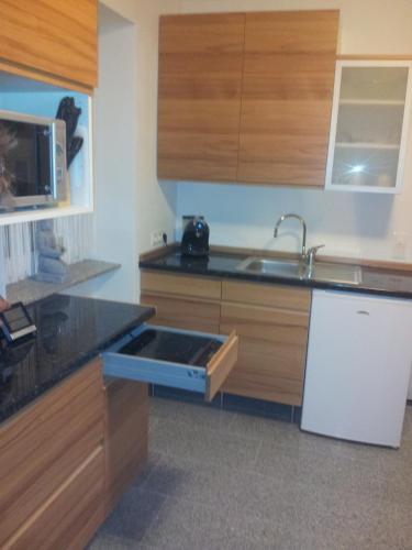 One-Bedroom Apartment image 2