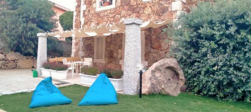 Il Giardino di Daniela Apartments 5