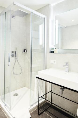 Design- und Kunsthotel München - image 2