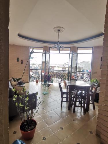 Hotel los Almendros