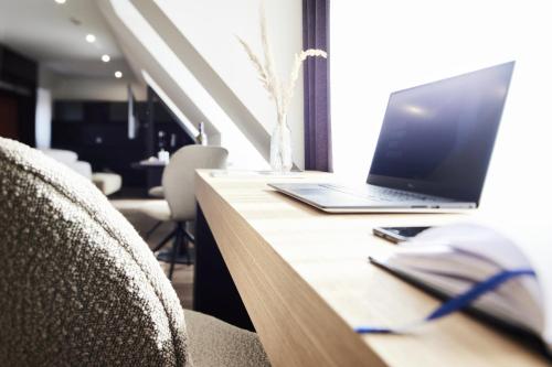 Design- und Kunsthotel München, München (Foto 8)