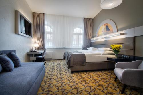 Hotel Essence - image 11