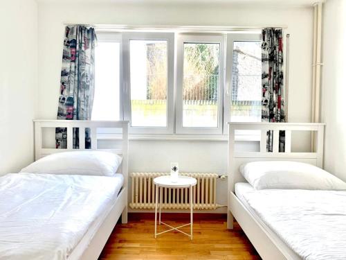 City Apartment - close to town - by PA in Luzern, Schweiz
