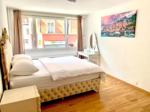 City Apartment - close to town - by PA in Luzern, Schweiz