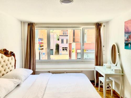 City Apartment - close to town - by PA in Luzern, Schweiz