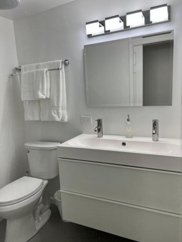 Perfect place to enjoy the city or just relax in North Lawndale