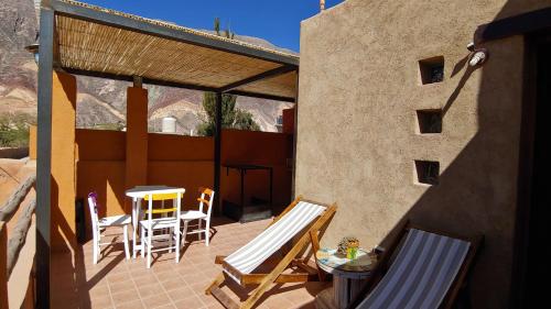 La Paleta del Pintor Hosteria in 마이마라