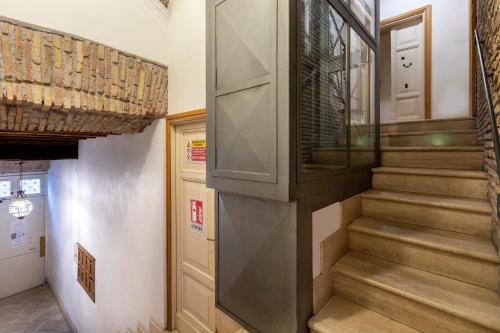 Largo Arenula Suites 5