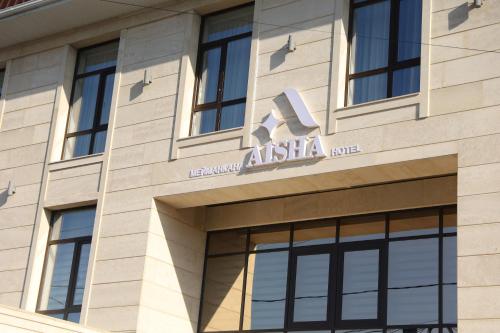Aisha Hotel