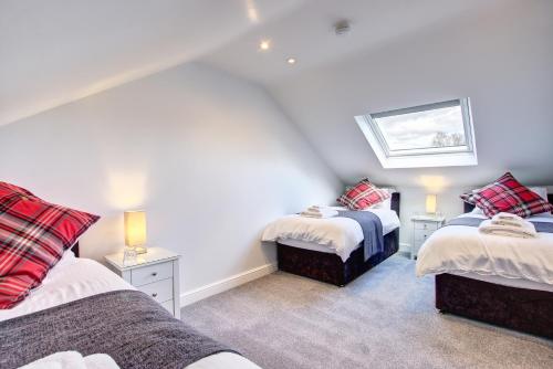 Rooms At Aysgarth ,Town Ends – Aysgarth