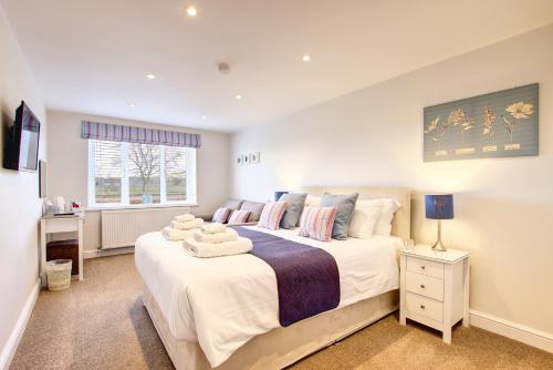 Rooms At Aysgarth ,Town Ends – Aysgarth