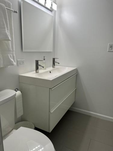 Perfect place to enjoy the city or just relax in North Lawndale