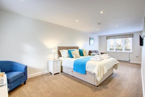 Rooms At Aysgarth ,Town Ends – Aysgarth