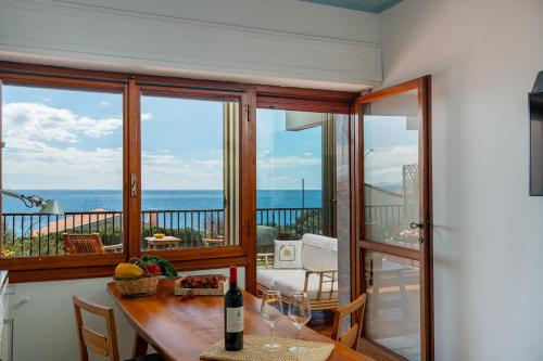  Villa Arrecifes in Fertilia