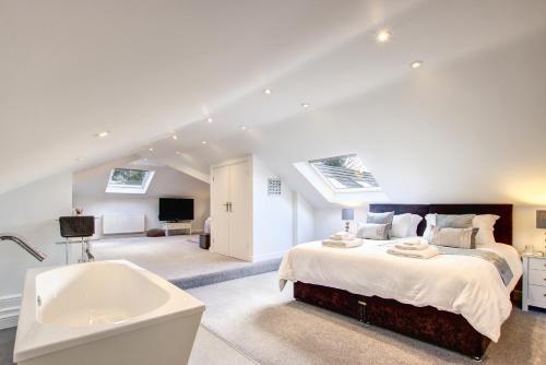 Rooms At Aysgarth ,Town Ends – Aysgarth