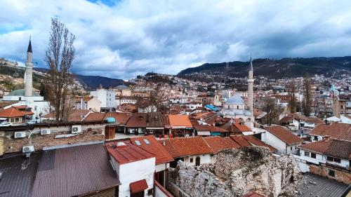 Apartments Protin Sokak - main image