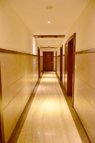 HOTEL AMANTRAN INN - Udaipur photo