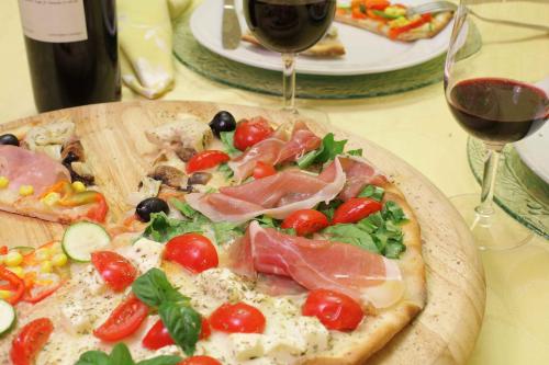 Locanda Del Parco Hotel - image 8