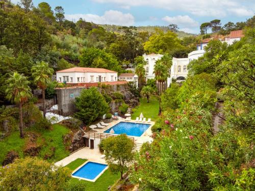 Villa Termal Monchique - Hotel Central - by Unlock Hotels, Monchique bei Marmelete