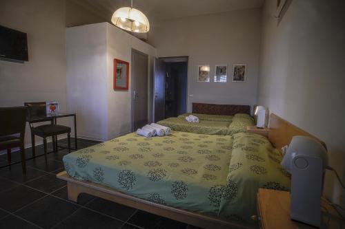 Camera, familiare, bagno privato