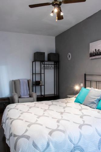 Casa Rural Los Eneares in 奧薩德蒙鐵爾