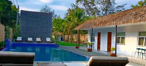 Sunset Villas Palauig Zambales in Palauig