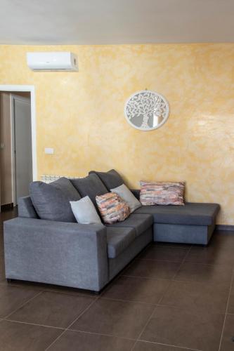 Casa Rural Los Eneares in 奧薩德蒙鐵爾