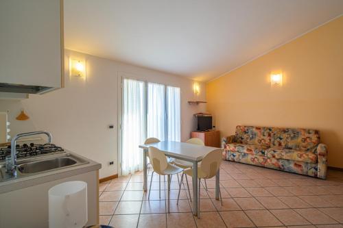 Residence Villa Gloria in Borgio Verezzi