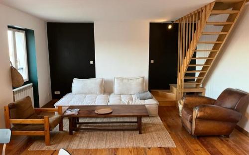 Beau duplex pour 6 personnes à Marseille by Weekome - Location saisonnière - Marseille