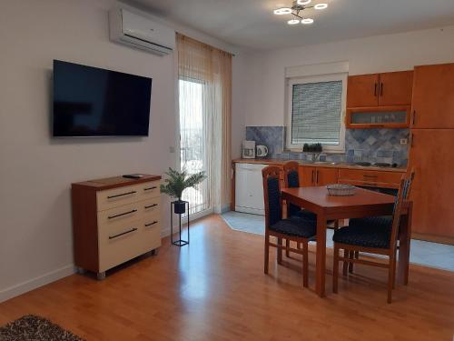 บริการและสิ่งอำนวยความสะดวก, Residence Gordana in เซลเช