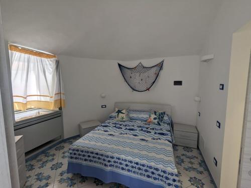 Mamma Giovanna - Apartment - Maiori