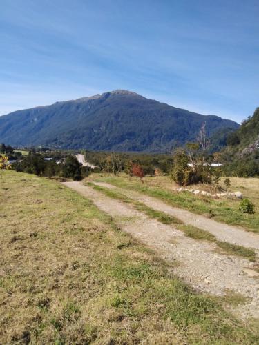 CABAÑA PARCELA VISTA HERMOSA