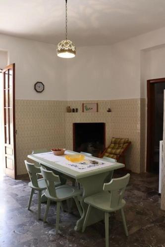  Villa Leda Mancaversa - CIS LE07508591000011672 in Marina di Mancaversa