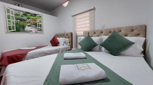 HOTEL BOUTIQUE SIMACOTA