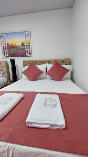 HOTEL BOUTIQUE SIMACOTA