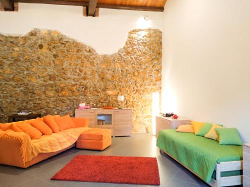  Scopello Home in Castellammare del Golfo