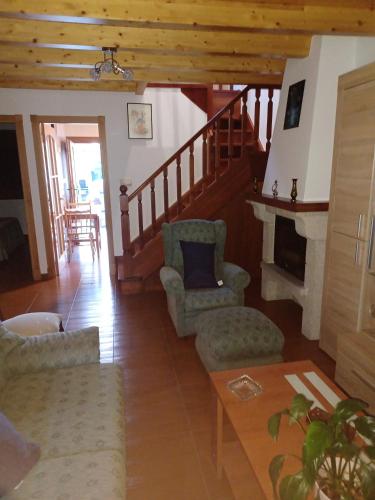 Casa s.pedro visma gîte à louer La Corogne