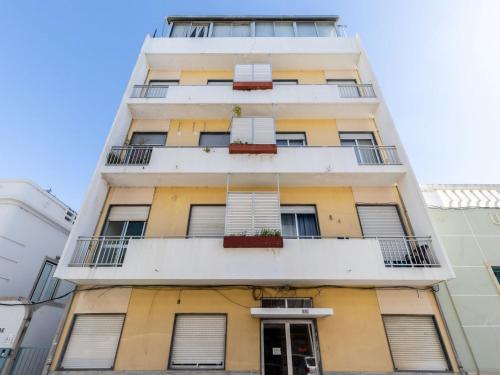 Two-Bedroom Apartment image 5