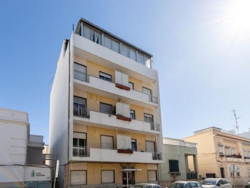 Two-Bedroom Apartment image 3
