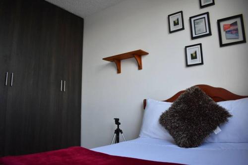 Acogedor Apartamento En La Ciudad De Ibague