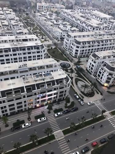 Vinhomes Gardenia 16 Đường Hàm Nghi Mỹ Đình Hà Nội - 숙소 외관