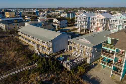 The Beach House