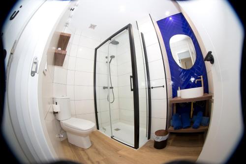 Pensión Casa Manolo