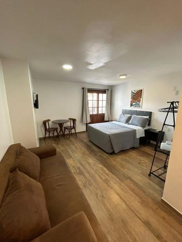 Bahia Pelo Hostel in Salvador