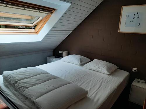 De Bosdreef - Hengelhoef - duplex met verwarmd openluchtzwembad, Houthalen-Helchteren (zdjęcie 2)