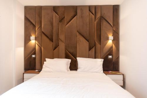 23Apartments Room Type - Standard Double Room
