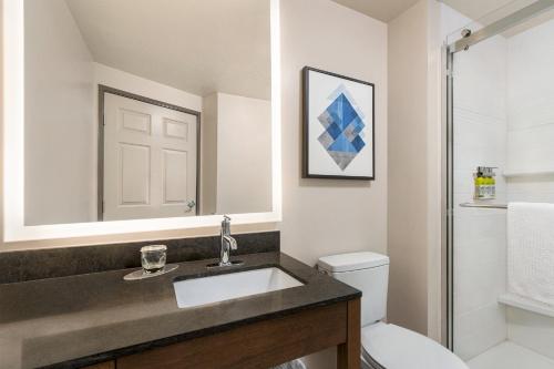 Candlewood Suites Boise-Meridian