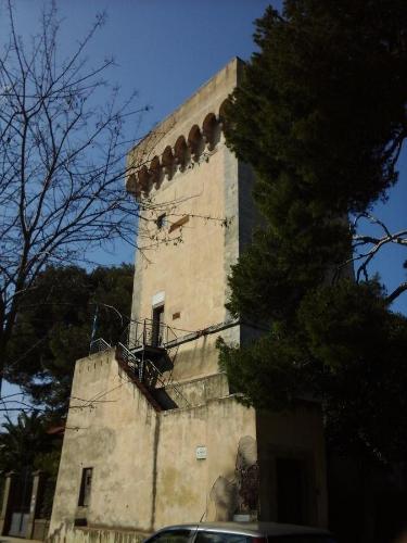 Appartamenti Torre Medicea